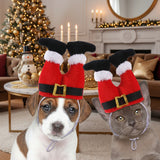 Christmas Pet Hat